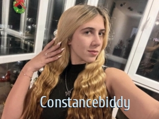 Constancebiddy