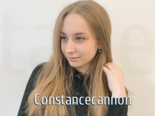 Constancecannon
