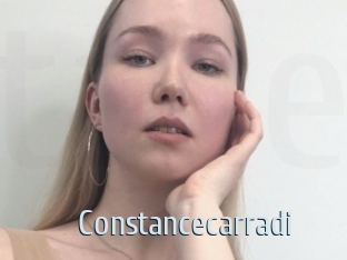 Constancecarradi