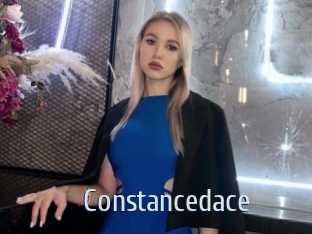 Constancedace