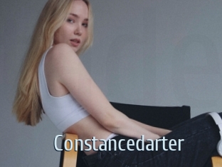 Constancedarter