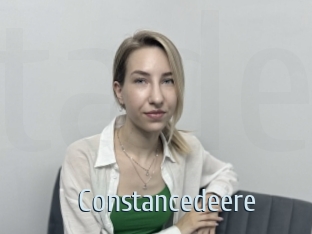 Constancedeere