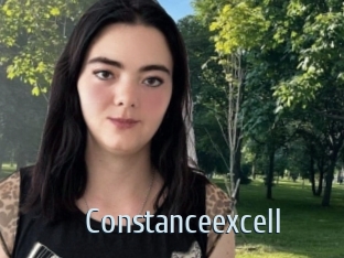Constanceexcell