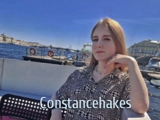 Constancehakes