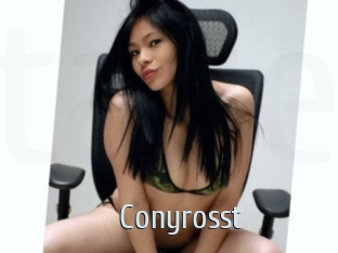 Conyrosst