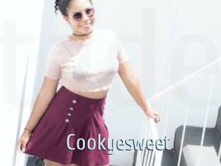 Cookyesweet