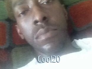 Cool20