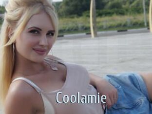 Coolamie