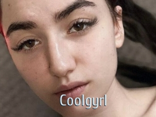 Coolgyrl