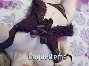 Coquetteme