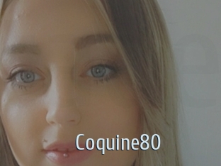 Coquine80