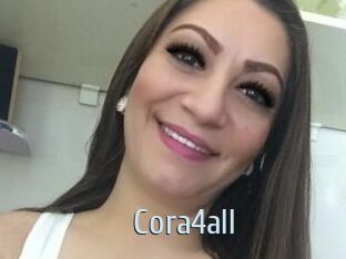 Cora4all