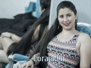 Corajadin
