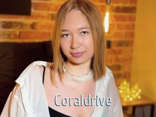 Coraldrive