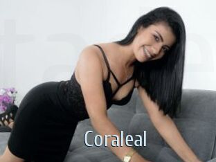 Coraleal