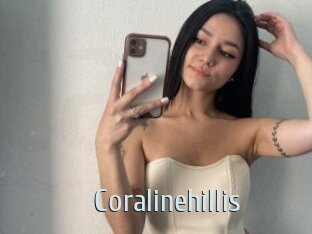 Coralinehillis
