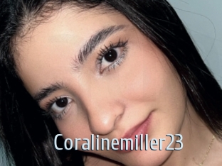 Coralinemiller23