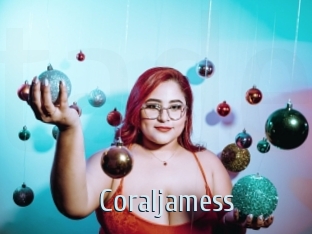 Coraljamess