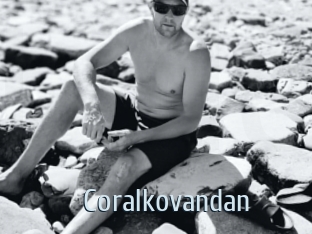 Coralkovandan