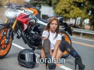 Coralsun