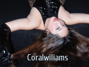 Coralwiliams
