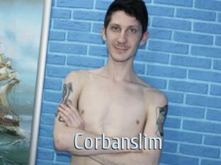 Corbanslim
