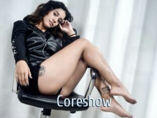 Coreshow