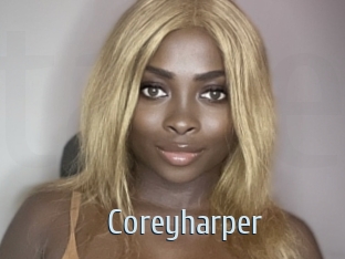Coreyharper