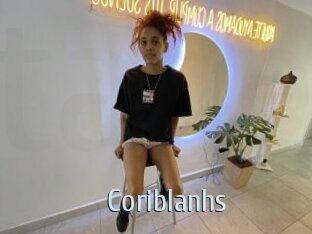 Coriblanhs