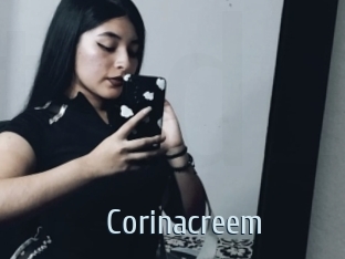 Corinacreem