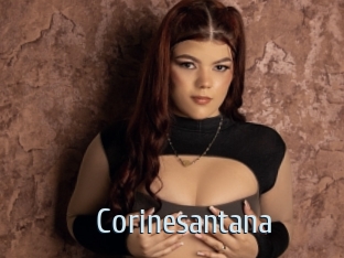 Corinesantana