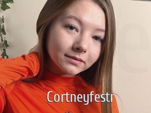 Cortneyfestr