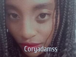 Coryadamss