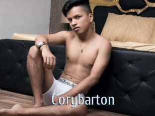 Corybarton