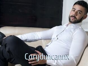 Coryduncannx