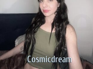 Cosmicdream