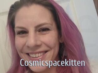 Cosmicspacekitten