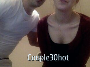 Couple30hot