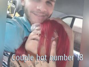 Couple_hot_number_18