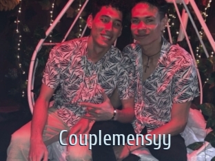 Couplemensyy