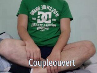 Coupleouvert