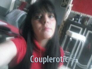 Couplerotic