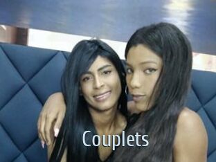Couplets