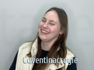 Coventinacroyle