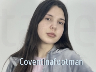 Coventinafootman
