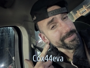 Cox44eva