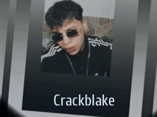 Crackblake