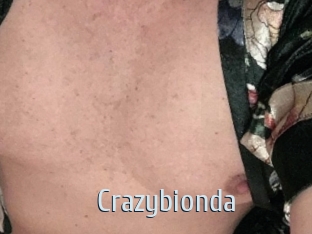 Crazybionda