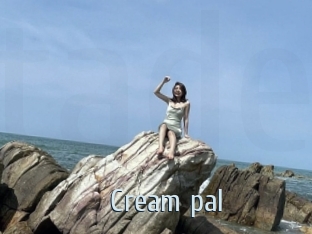 Cream_pal