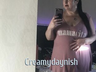 Creamydaynish